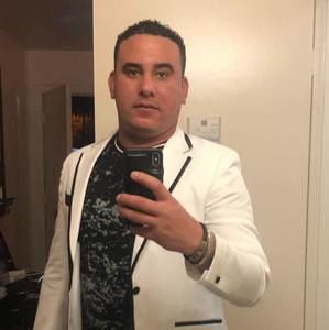 Meet your Posher, Thomas